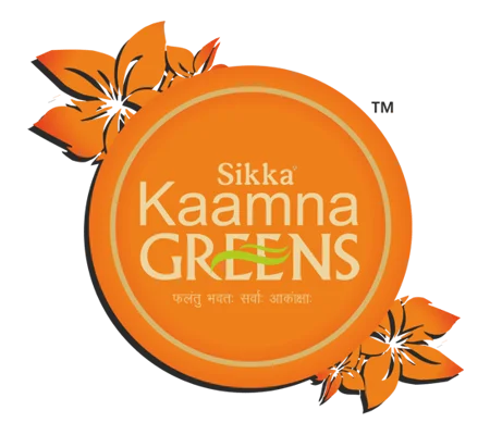 Sikka Kaamna Greens